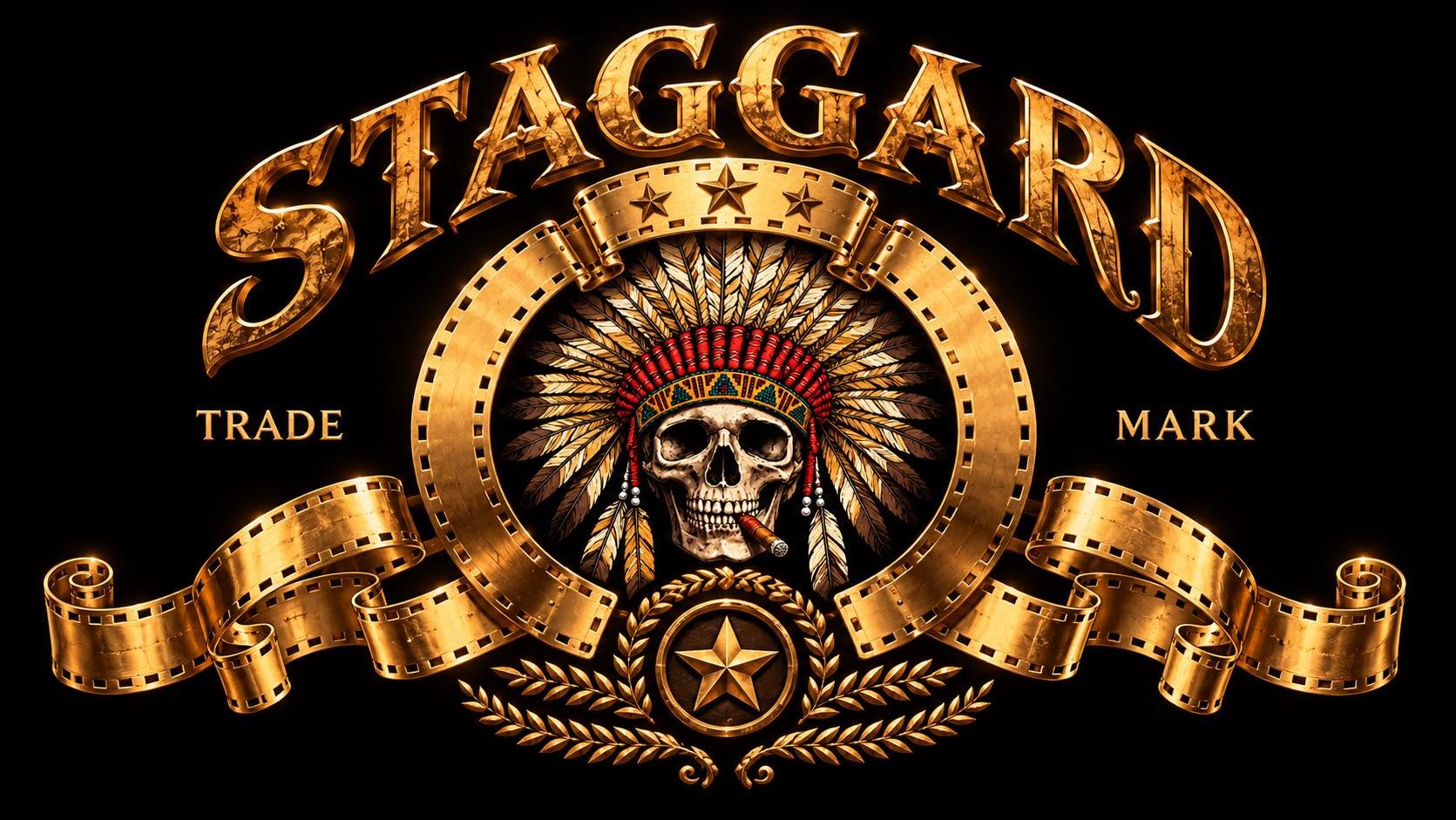 STAGGARD